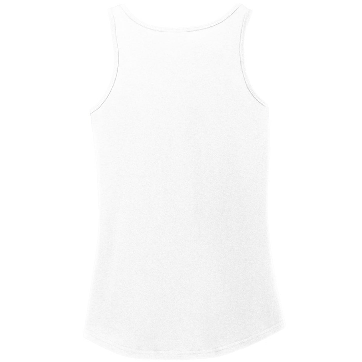 White - BACK