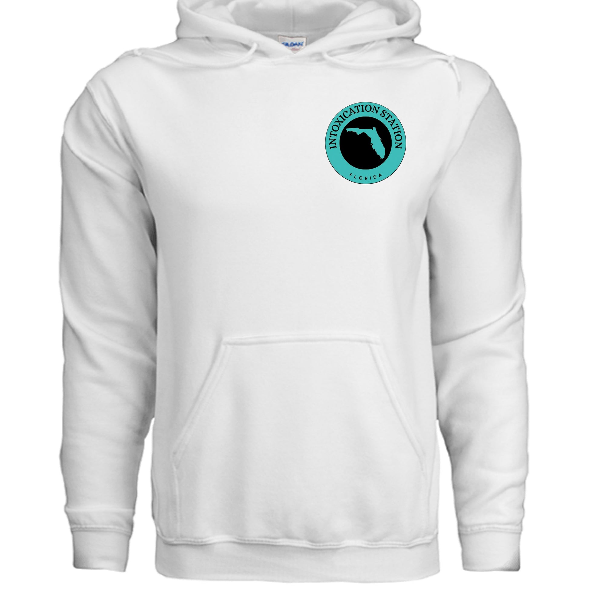 WHITE - FRONT