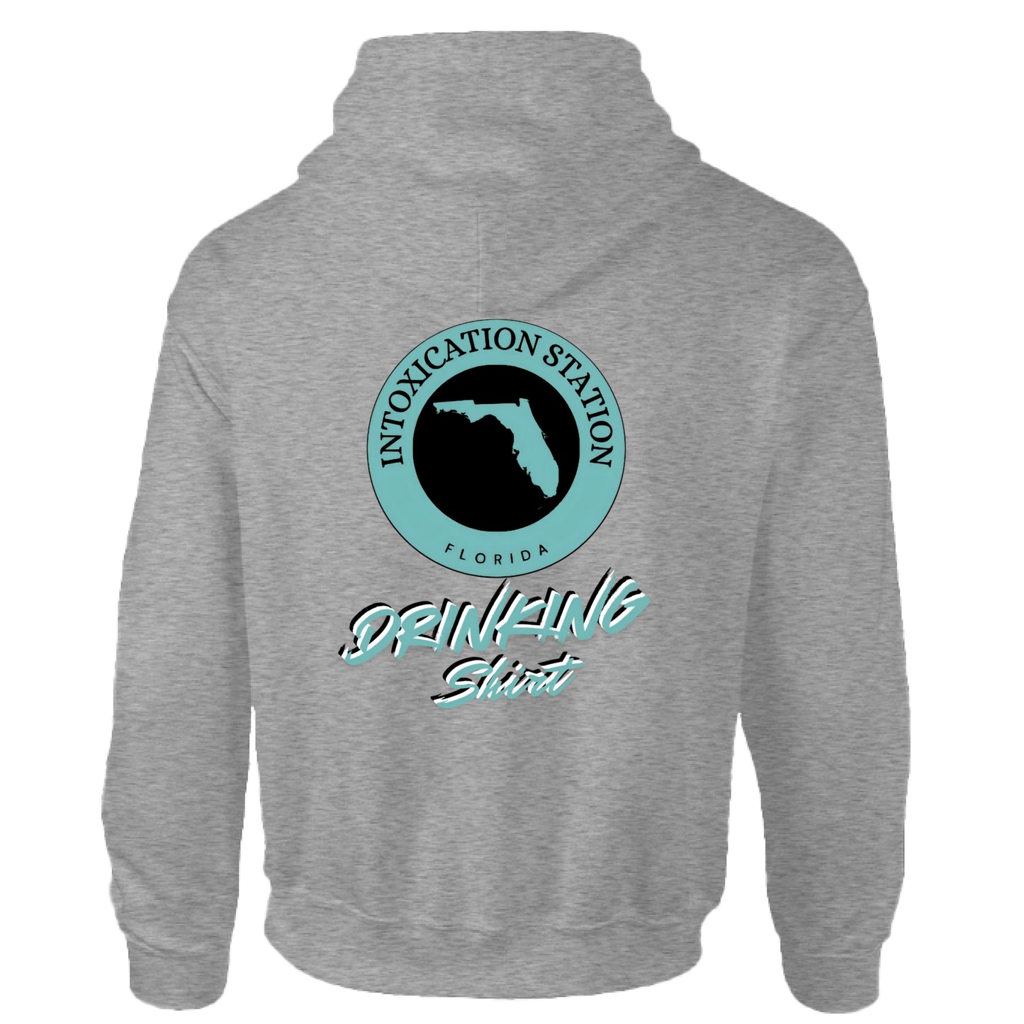 SPORT GREY - BACK