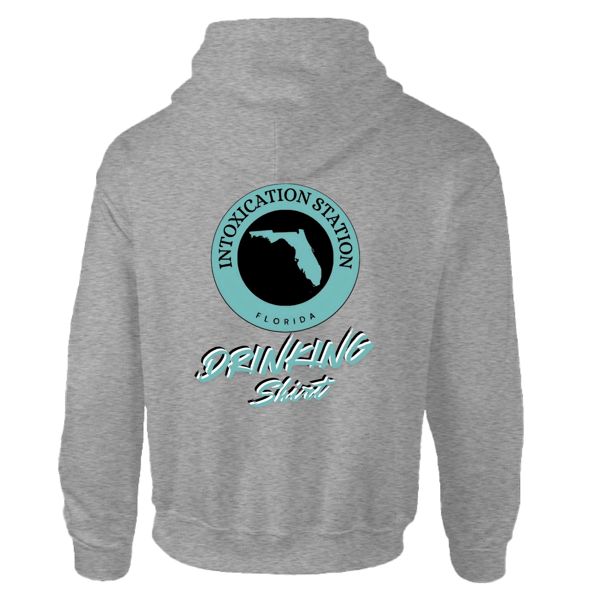 SPORT GREY - BACK