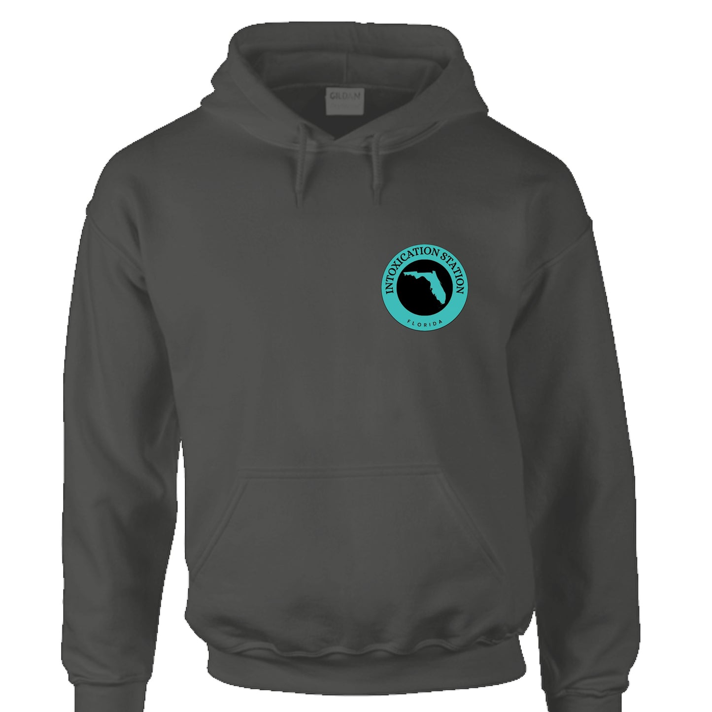 CHARCOAL - FRONT