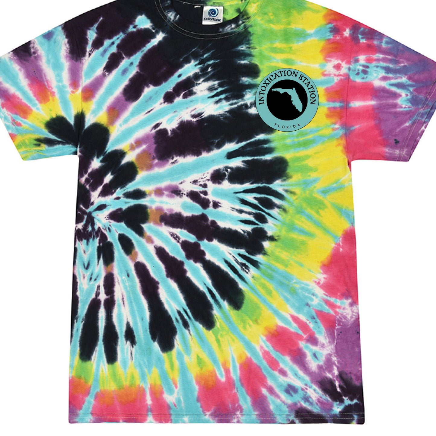 FLASHBACK - FRONT
